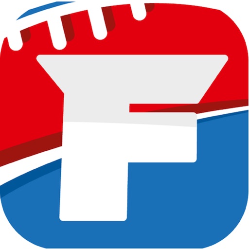 Fit For Footy-Elite Training iOS App