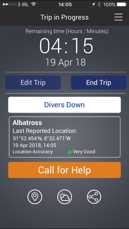 RYA SafeTrx screenshot-5