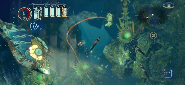 深世海 Into The Depths をapp Storeで