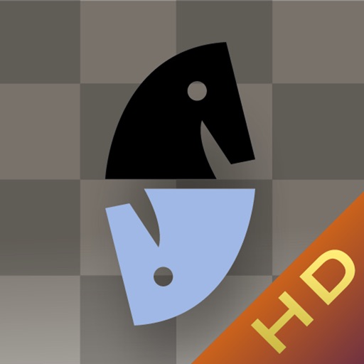 Shredder Chess HD (Intl.)