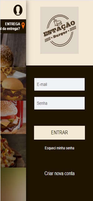 Estação Burger(圖5)-速報App