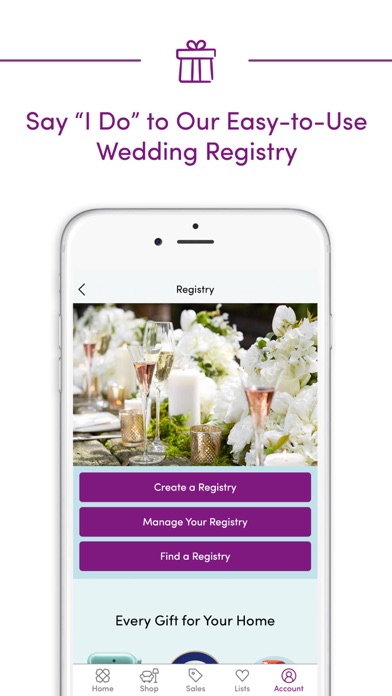 Image of Wayfair – Shop All Things Home