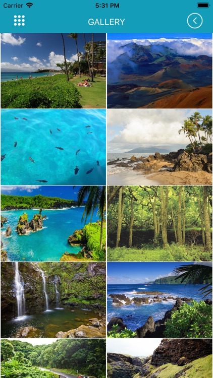 Hawaii State Parks- screenshot-5