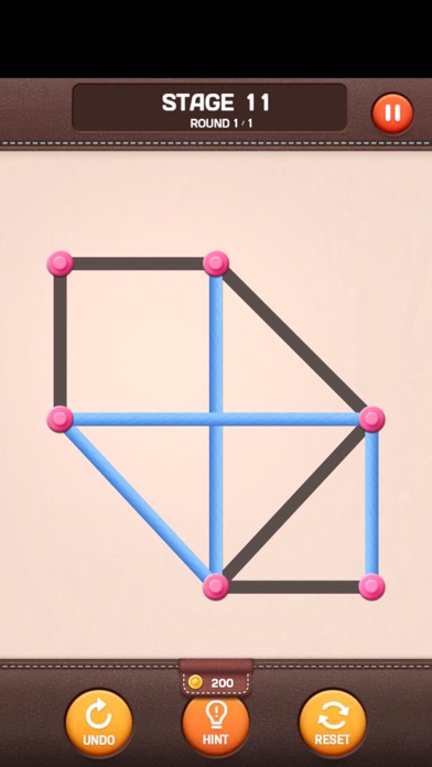 One Connect Puzzle screenshot 2