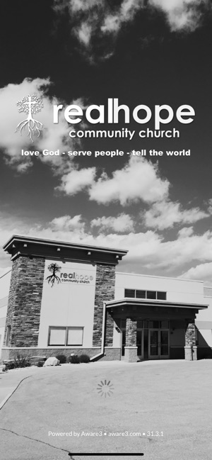 Real Hope Community Church(圖1)-速報App