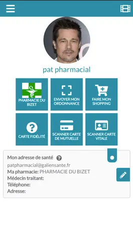 Game screenshot Pharmacyal apk