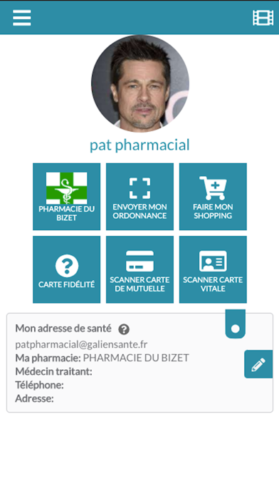 Pharmacyal screenshot 2