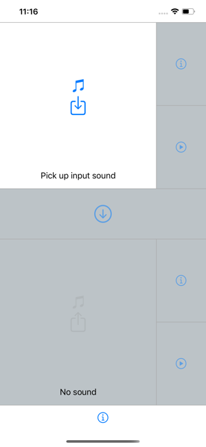 SoundConvert(圖2)-速報App