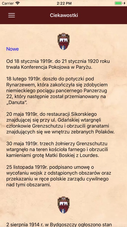 Sekrety bydgoskiej historii screenshot-4