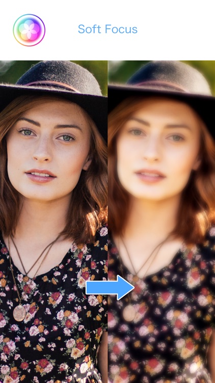 BlurEffect-Blur Photo & Video screenshot-3