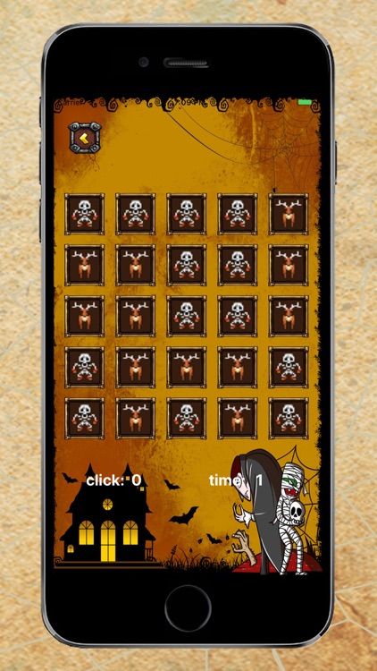 Purification Monsters Puzzle screenshot-4