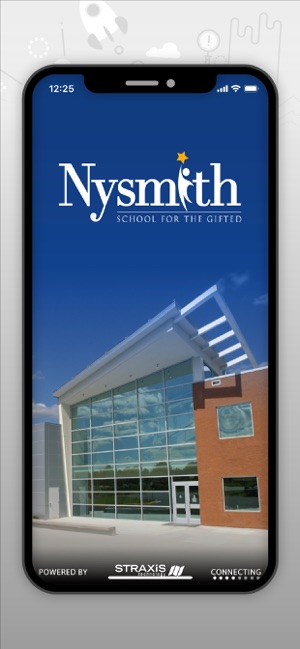 Nysmith School for the Gifted(圖1)-速報App