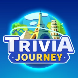 Trivia Journey アイコン