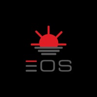 EOS web pour PC
