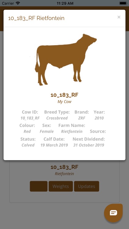 MyFarmbook screenshot-5