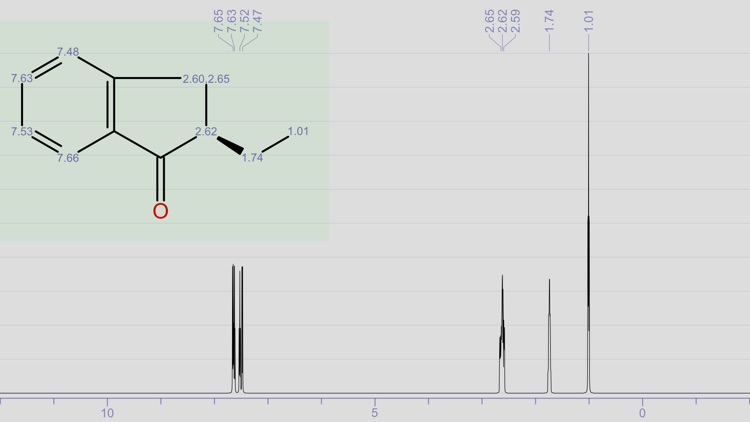 13C NMR screenshot-3