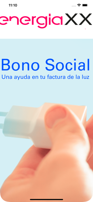 EnergíaXXI Bono Social(圖1)-速報App