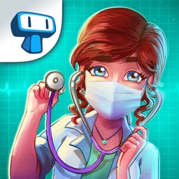 Hospital Dash - Game icon