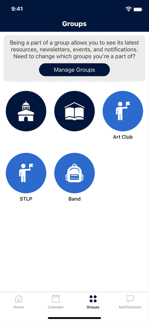 Trinity Episcopal School CLT(圖2)-速報App