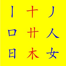 Activities of Learn Chinese Characters