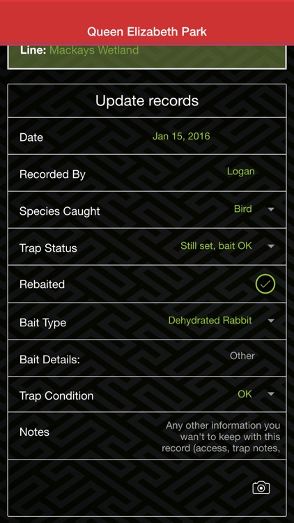 Trap.NZ screenshot-4