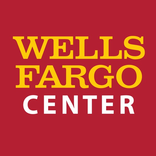 Wells Fargo Center iOS App
