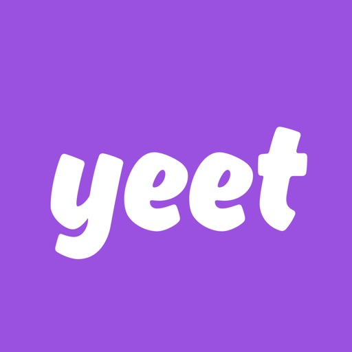 yeet - video mashup community