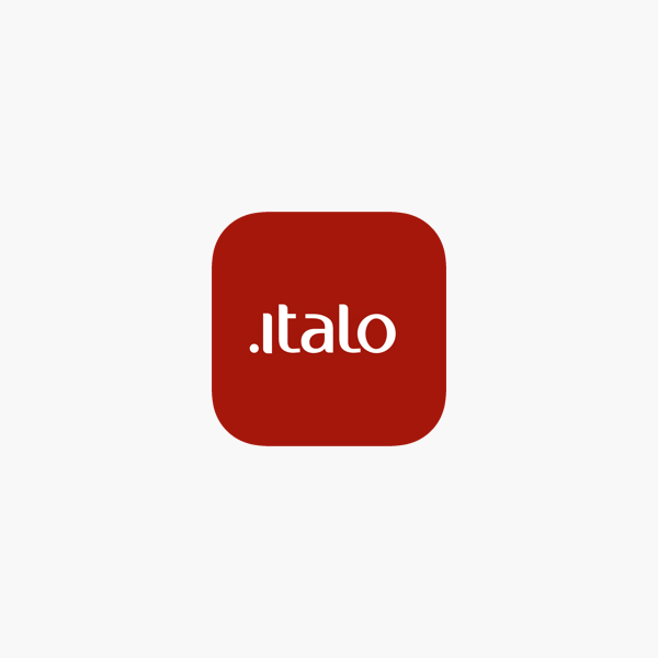 FATTURA ITALO SCARICARE