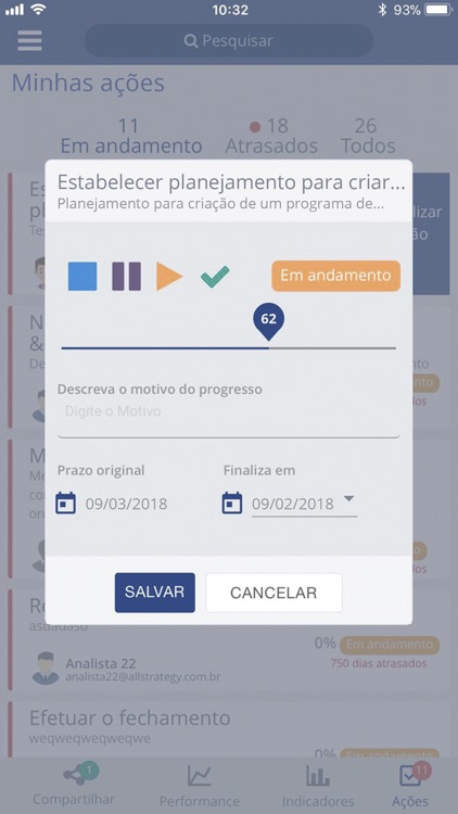Plano App screenshot-4
