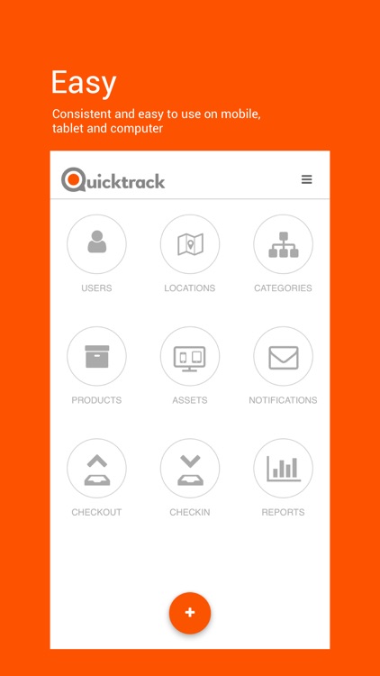 Quicktrack