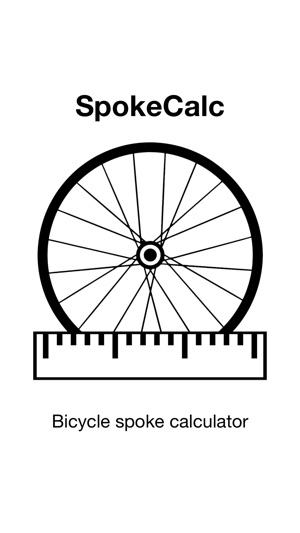 SpokeCalc