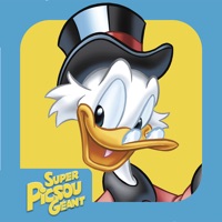 Super Picsou Géant apk