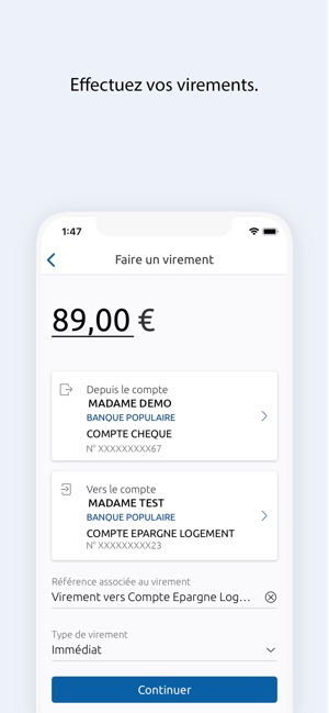 Crédit Maritime PRO(圖2)-速報App