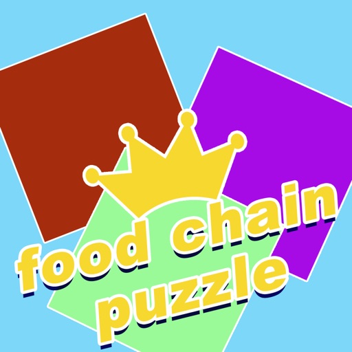 icon of FoodChain Puzzle