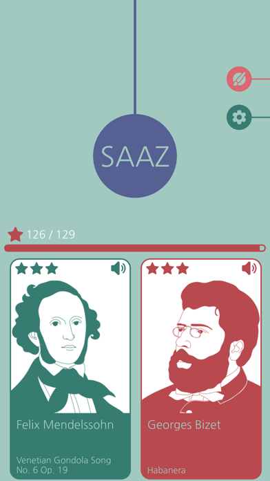 SAAZ screenshot1