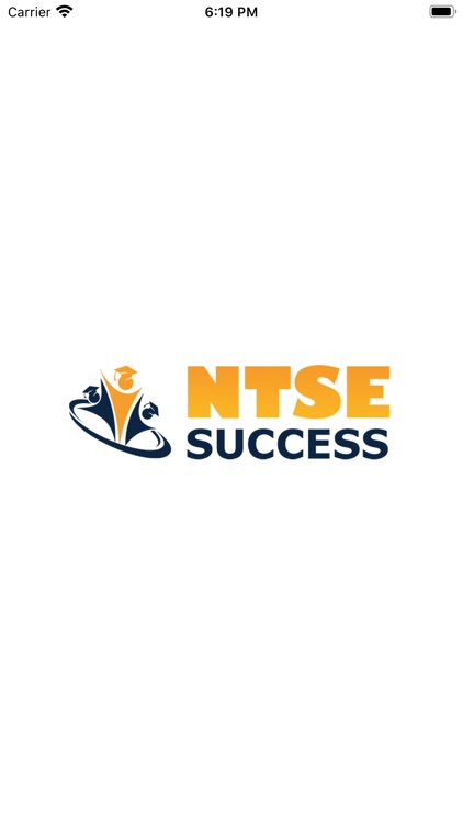 NTSE Success