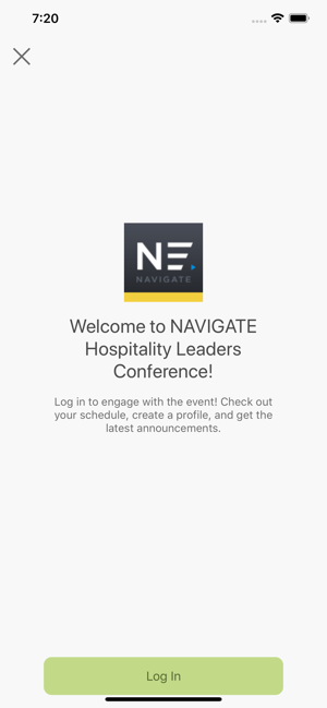 Navigate 2020(圖3)-速報App