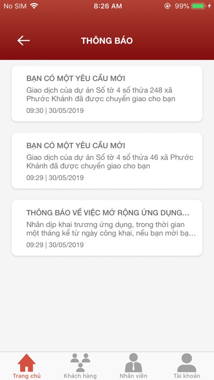Chợ đất giá rẻ screenshot-9