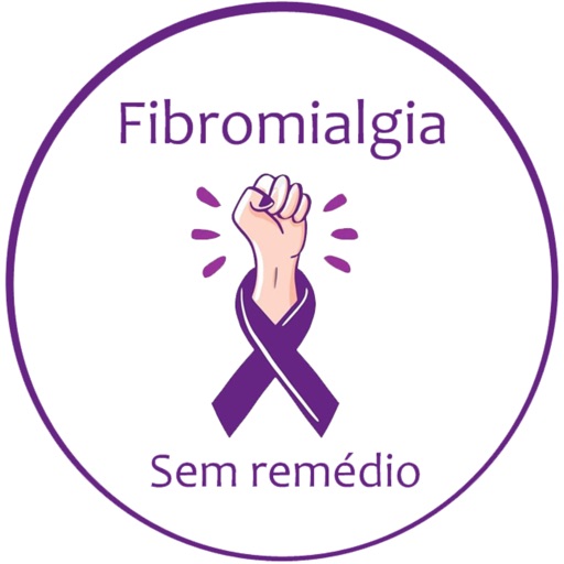 FibromialgiaSemRemedio iOS App