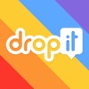 DropIt - Augmented Reality