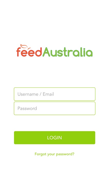 feedAustralia