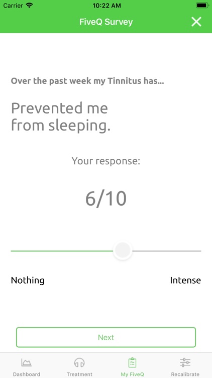 TinnitusTreatment screenshot-7