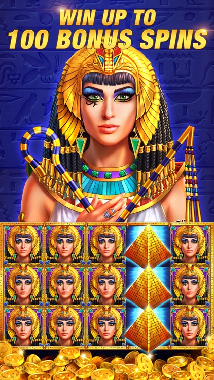 Slots of Vegas - Slot Machine