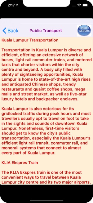 Visit Malaysia(圖9)-速報App