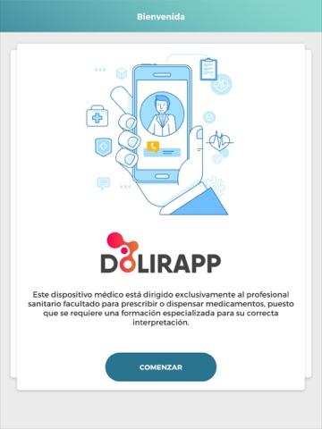 DolirApp México screenshot 2