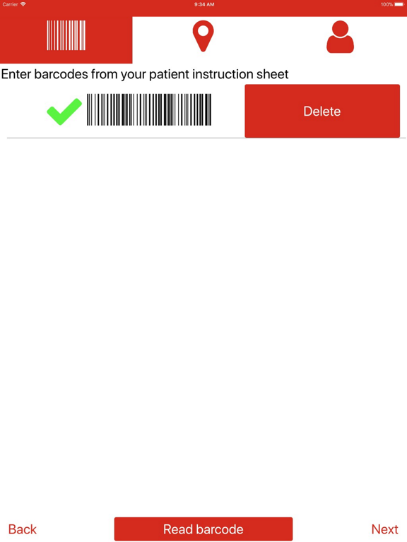Screenshot #5 pour MobiiliResepti