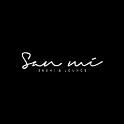 San Mi Sushi & Lounge