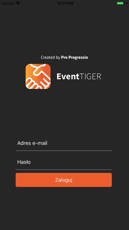 Event Tiger