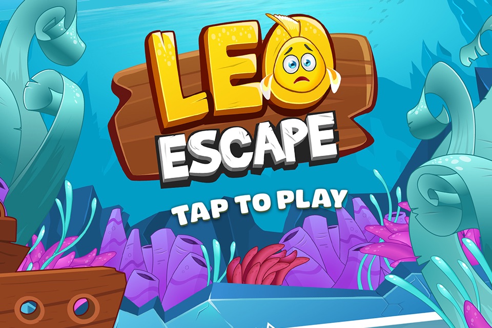 Leo Escape screenshot 3