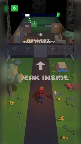 Game screenshot Grand Heist - Escape Puzzle mod apk